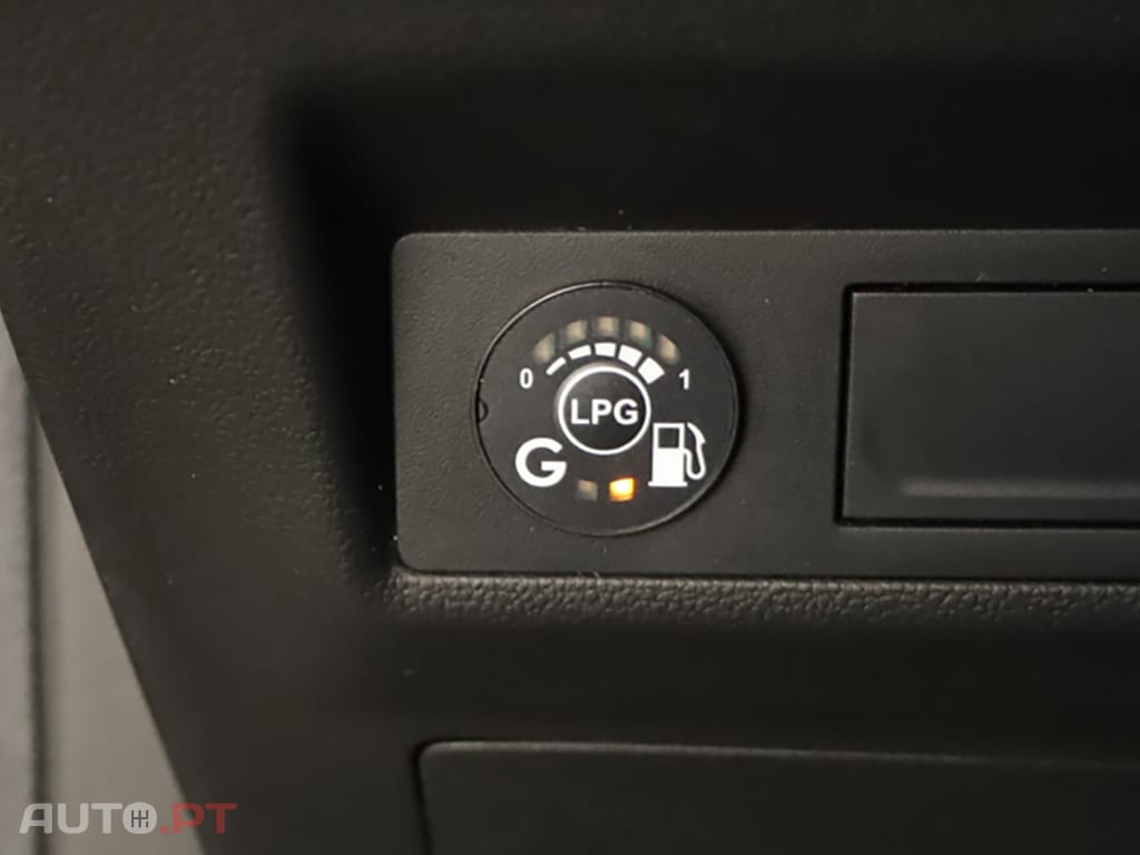 Renault Captur Captur 1.0 TCe Techno Bi-Fuel