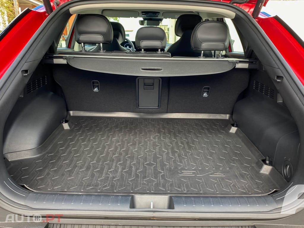 Kia EV6 77.4 kWh GT-Line
