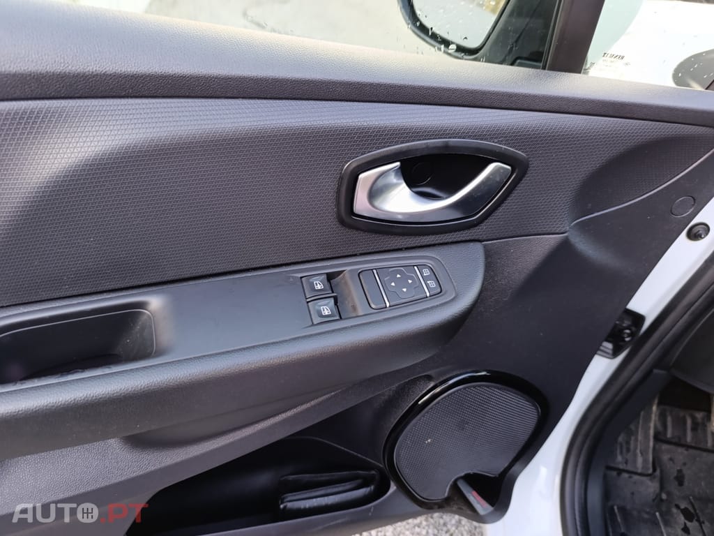 Renault Clio 1.5 dCi Zen