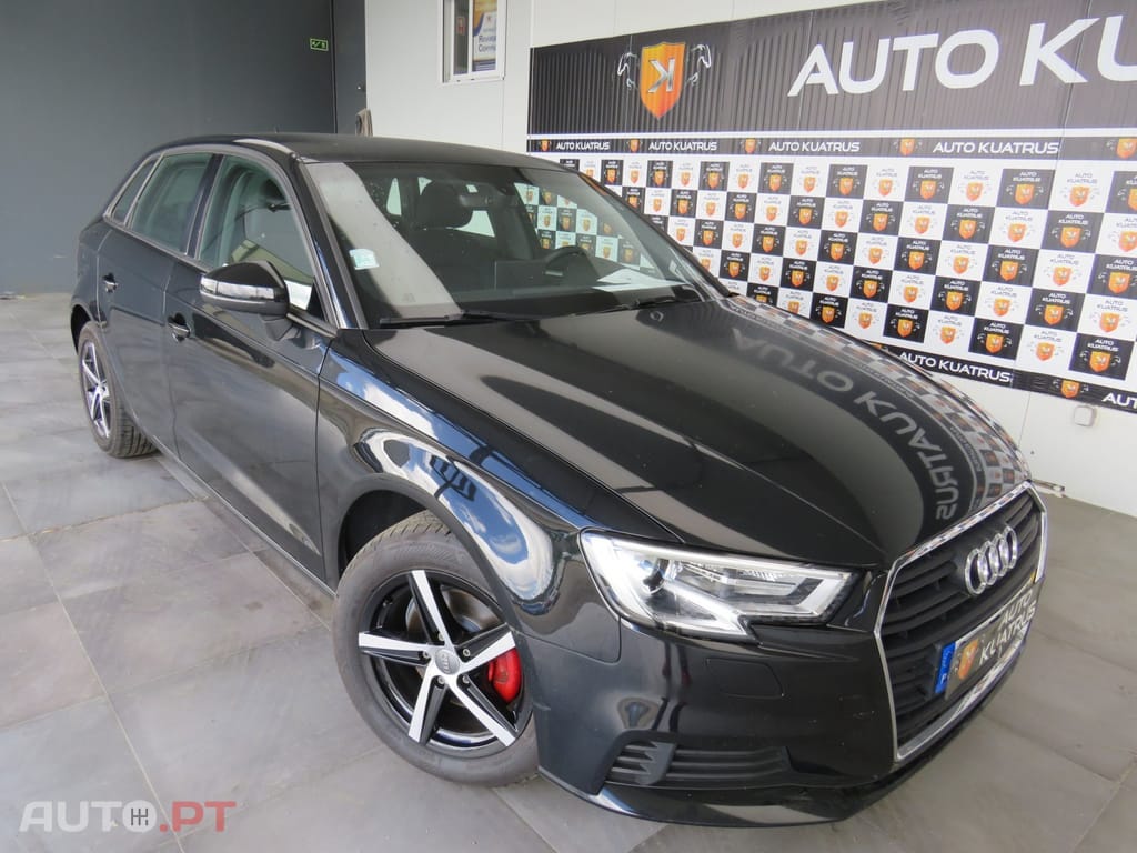 Audi A3 Sportback 30 TDI