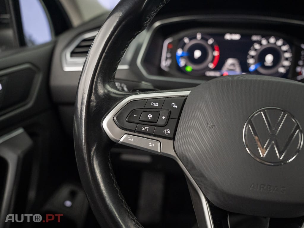 Volkswagen Tiguan Allspace 2.0 TDI Conceptline DSG