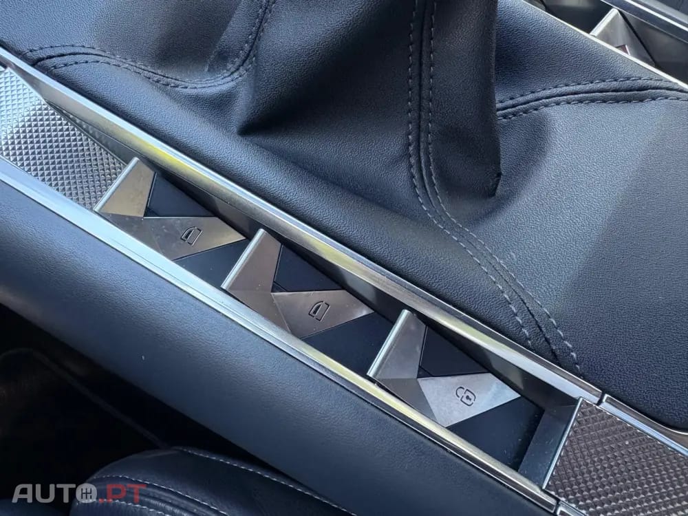 DS DS7 Crossback 1.5 BlueHDi So Chic