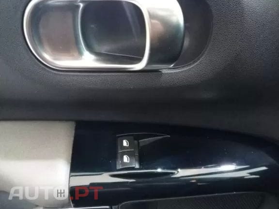 Citroen C4 Cactus 1.2 PureTech Feel