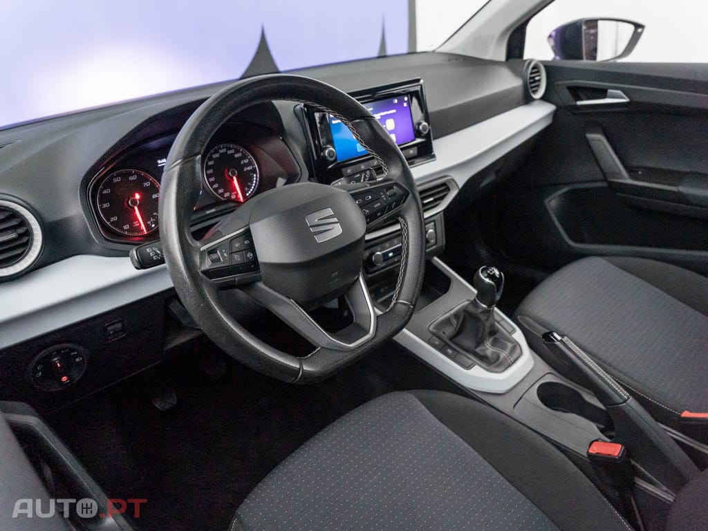 Seat Arona 1.0 TSI Style