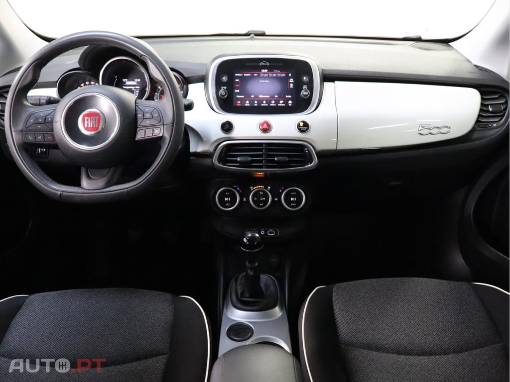 Fiat 500X 1.4 MultiAir 140cv S&S Pop Star JLL18"