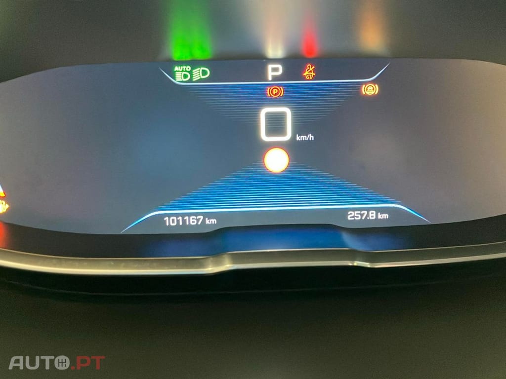 Peugeot 3008 1.5 BlueHDi Allure EAT8