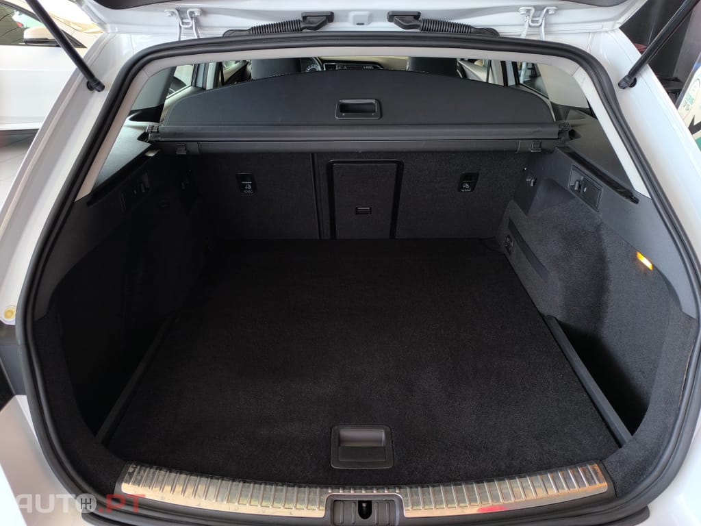 Seat Leon 1.6 TDi Style Ecomotive