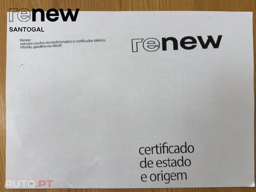 Renault Captur Techno Bio Fuel