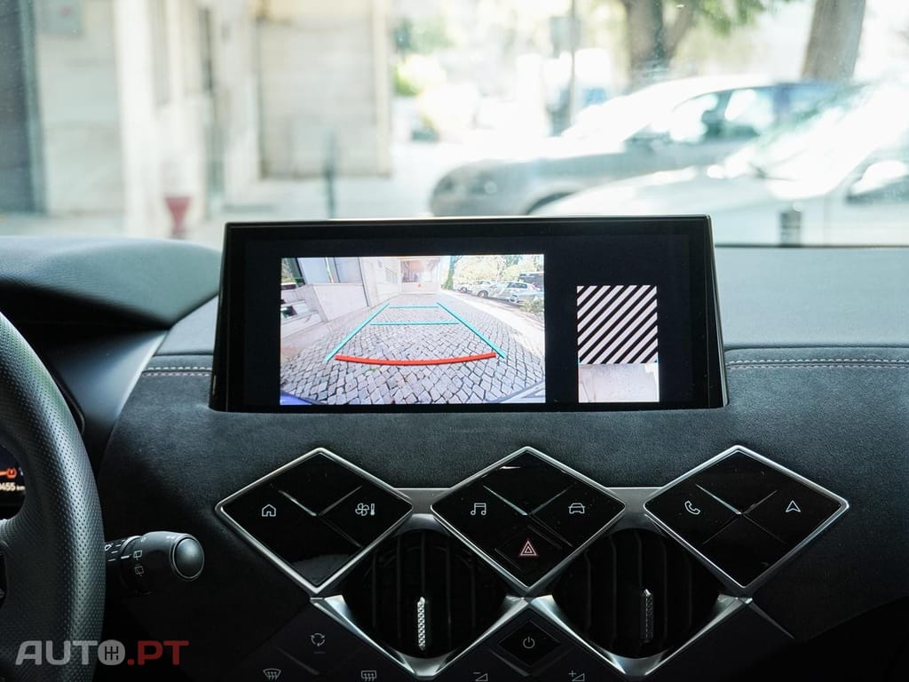 DS DS3 1.2 PureTech Performance Line