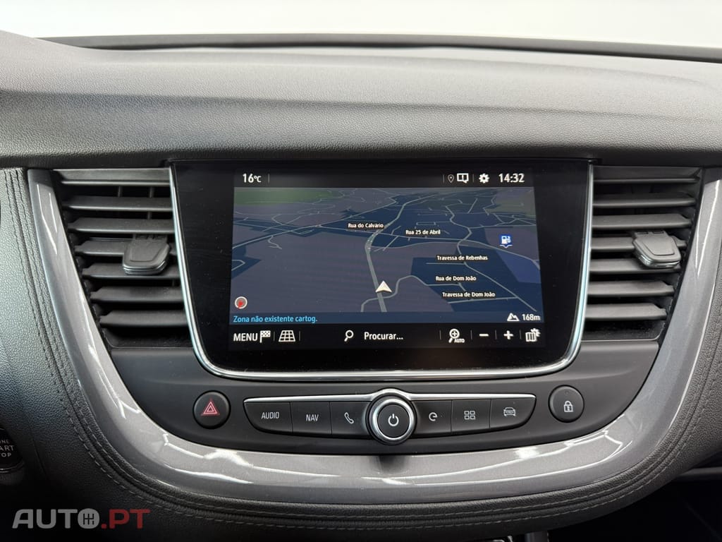 Opel Grandland (X) 1.6 T PHEV Ultimate