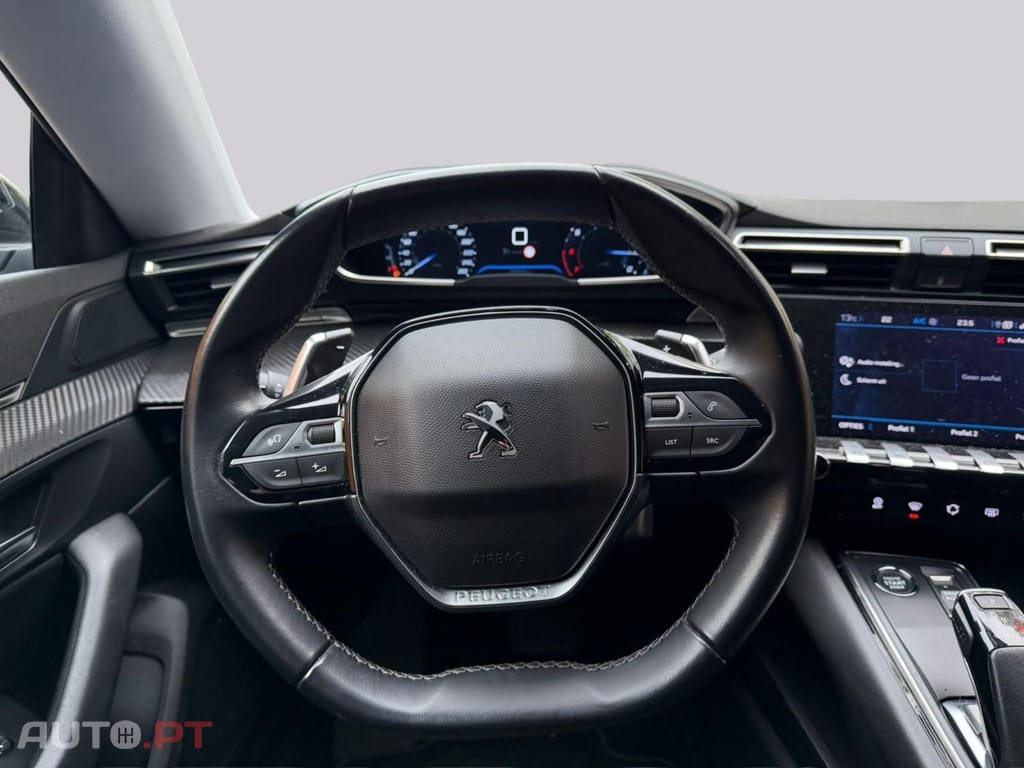 Peugeot 508 SW Business