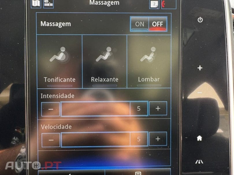 Renault Grand Scénic ENERGY dCi 130 BOSE EDITION