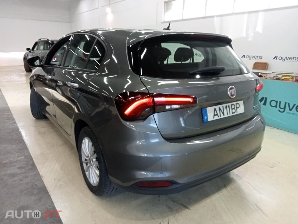 Fiat Tipo 1.3 Multijet Life