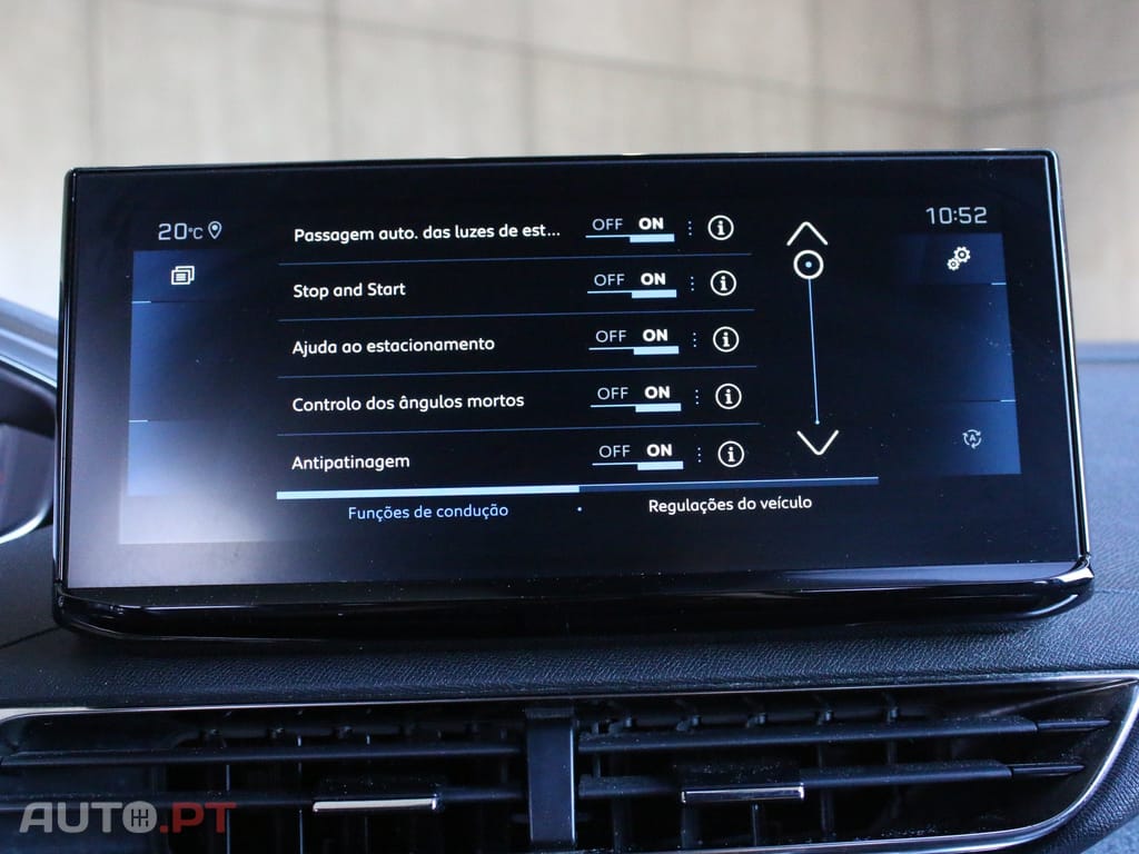 Peugeot 5008 1.2 PureTech Allure
