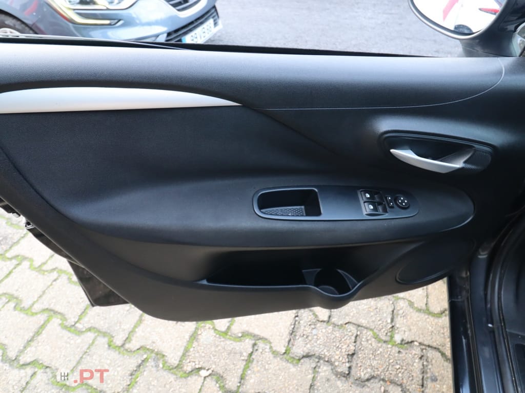 Fiat Punto 1.3 M-Jet Easy S&S