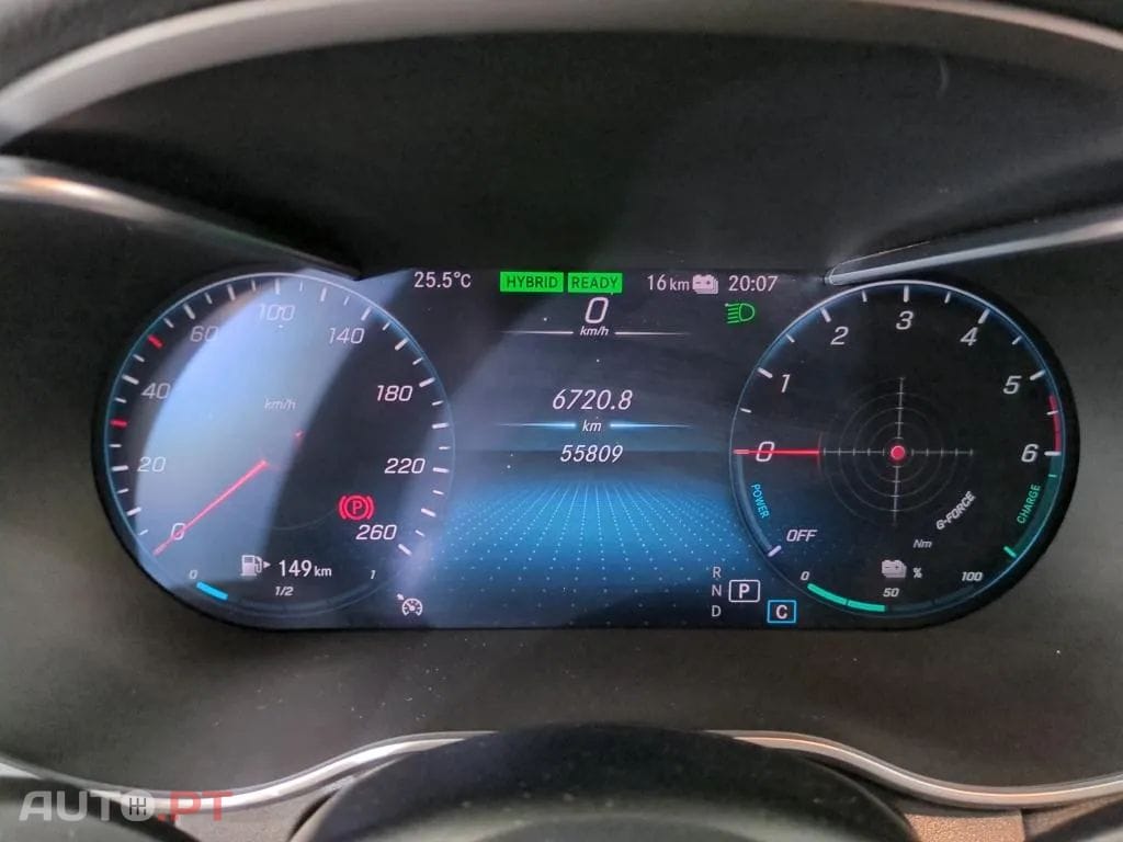 Mercedes-Benz C 300 de Edition