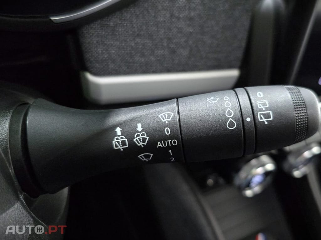 Renault Zoe (c/ Bateria) Limited 50