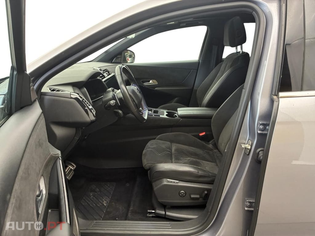 DS DS7 Crossback 1.6 THP Performance Line EAT8