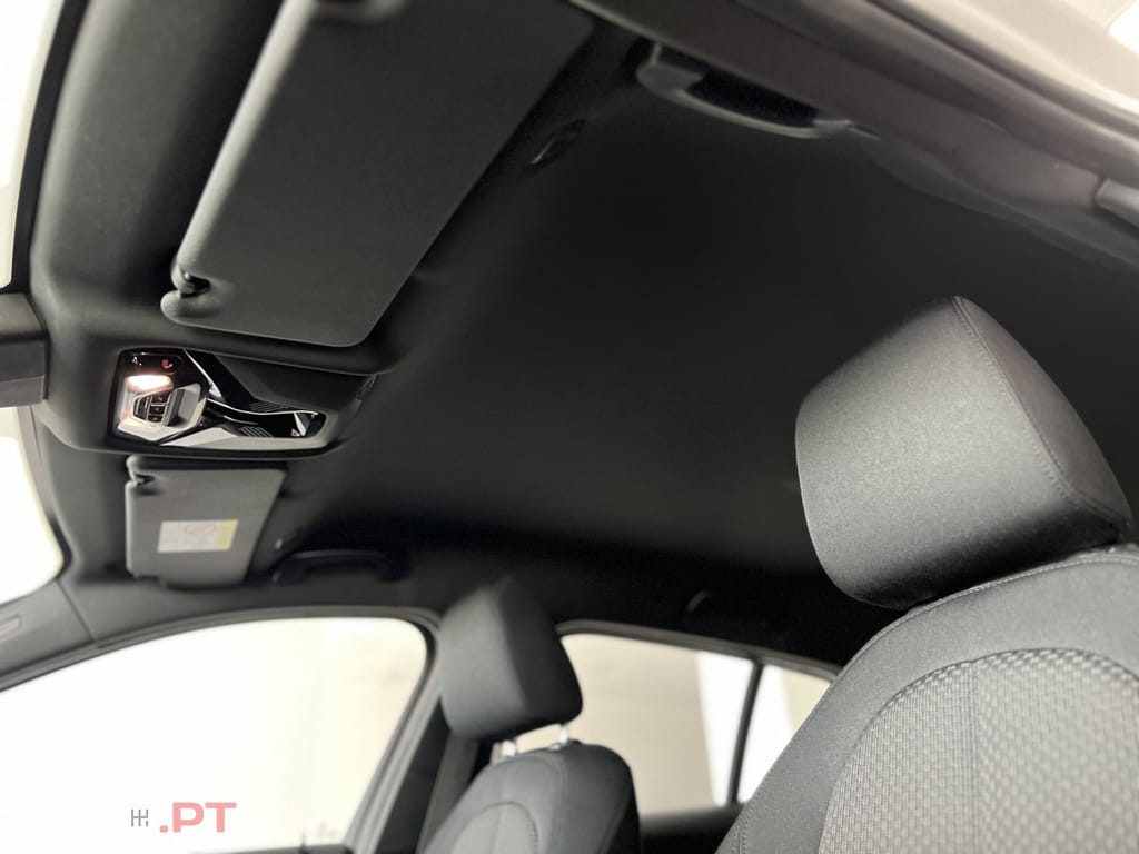 BMW 118 i Aut. Advantage