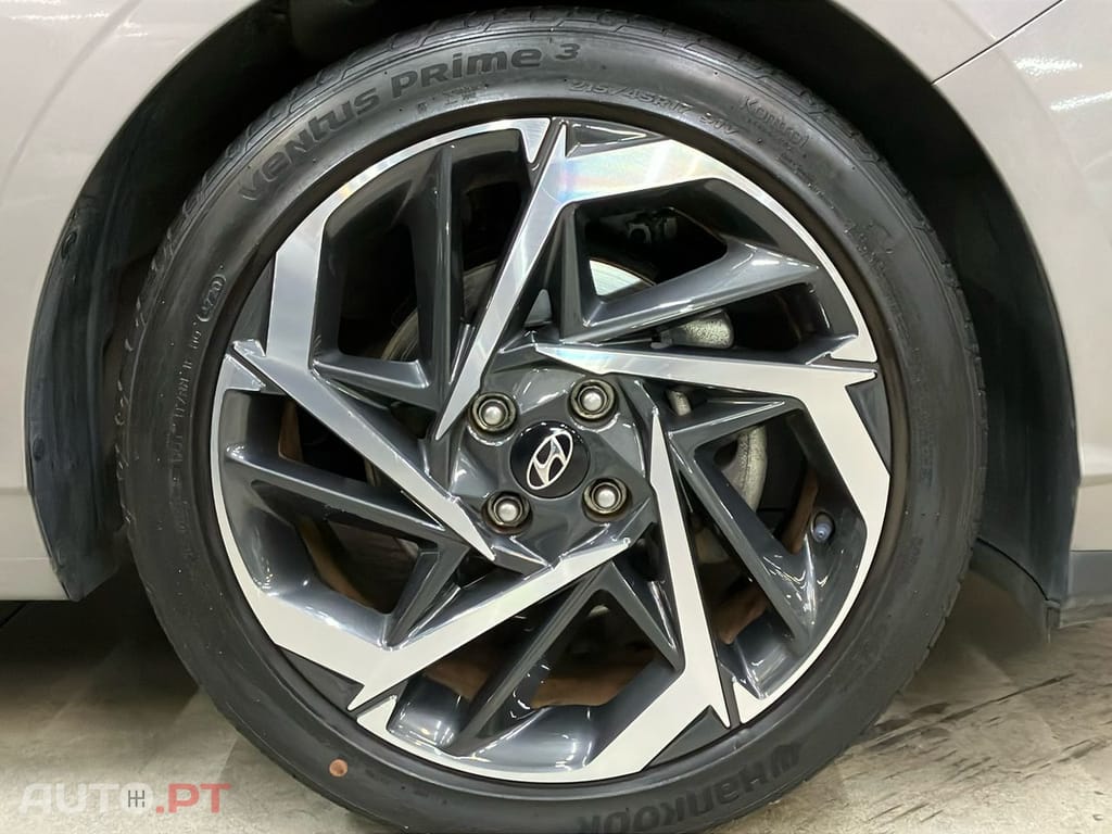 Hyundai i20 1.0 T-GDi Style