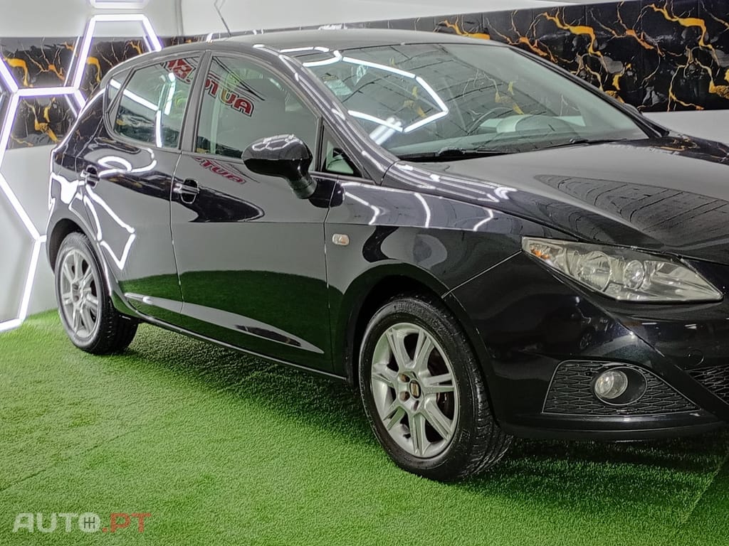 Seat Ibiza 1.2 12V Reference