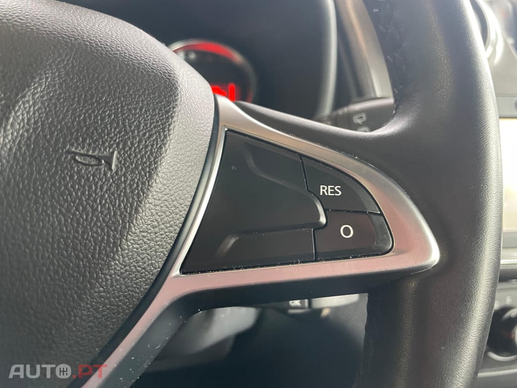 Dacia Sandero TCe 90 (S&S) Comfort