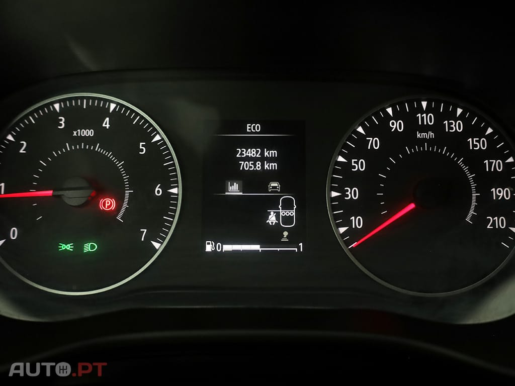 Dacia Sandero Sandero 1.0 TCe Expression