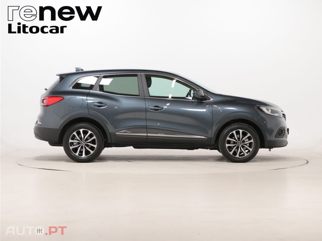 Renault Kadjar Renault Kadjar 1.5 dCi Intense