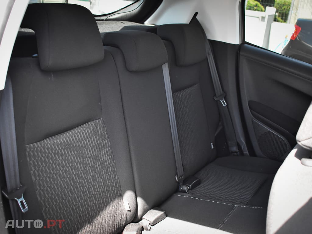 Peugeot 208 1.2 PureTech Style