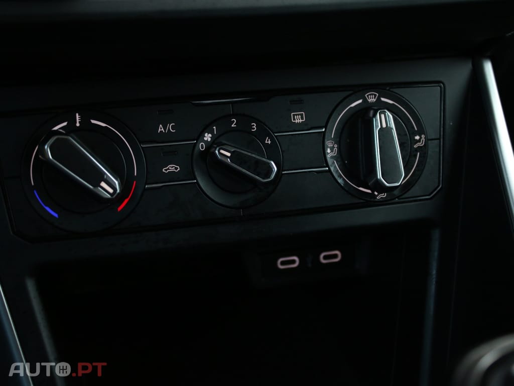 Volkswagen Taigo 1.0 TSI Life