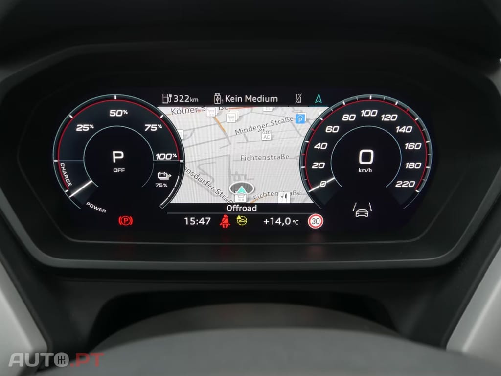 Audi Q4 E-Tron 45 Advanced Quattro I.V.A DEDUTIVEL 