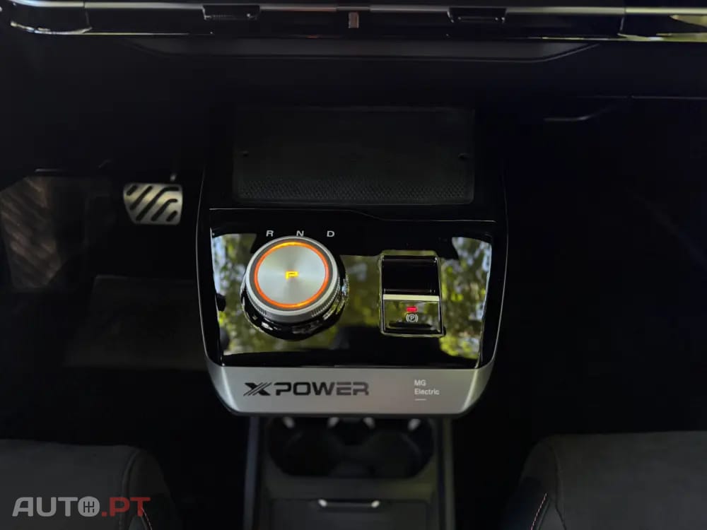 MG MG4 4 EV 64kWh XPower