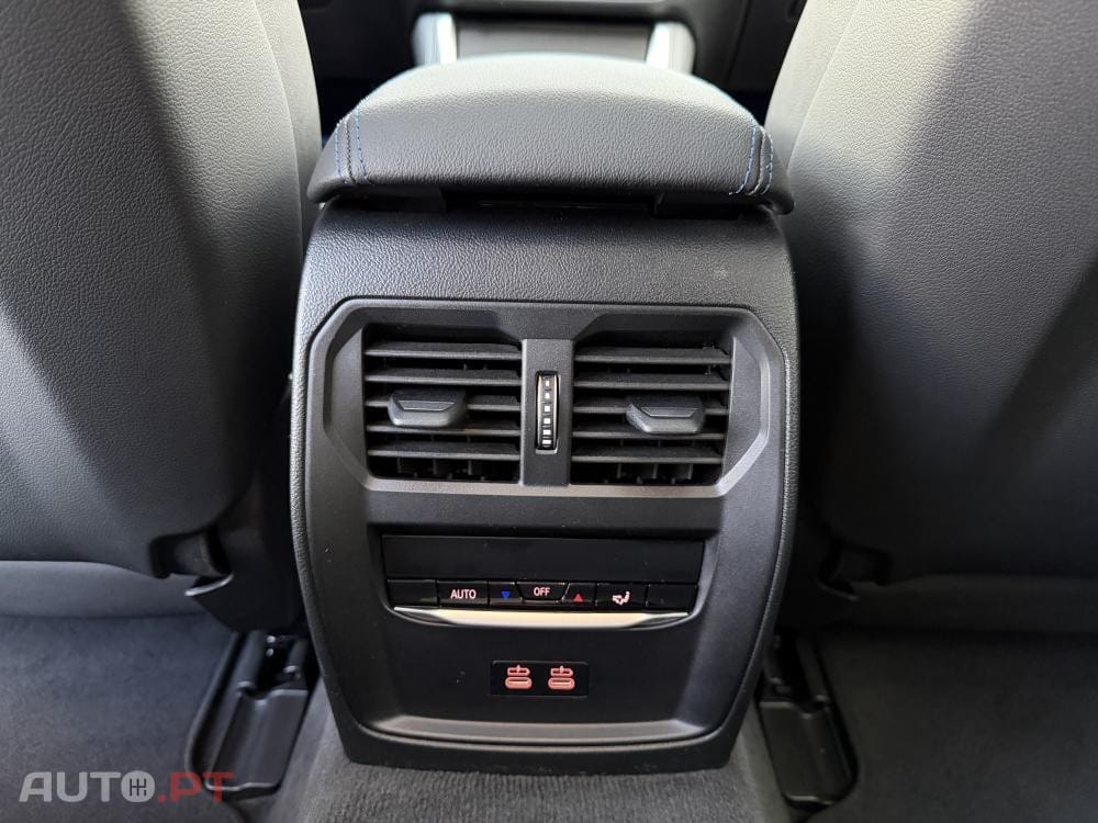 BMW i4 M50 Pack Desportivo M Pro