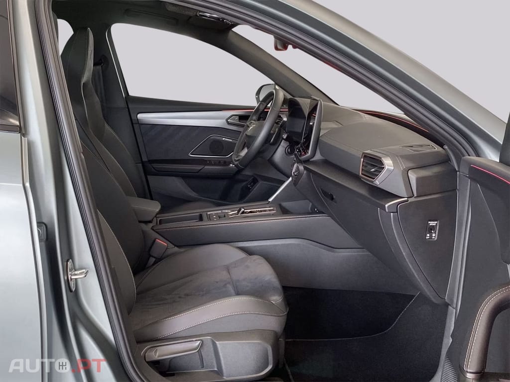 Cupra Leon Sportstourer VZ 1.5 e-HYBRID I.V.A DEDUTIVEL 