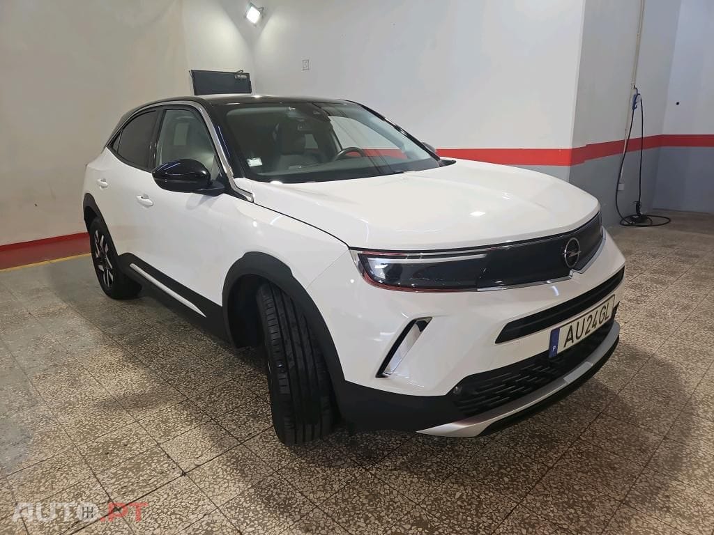 Opel Mokka-E Elegance