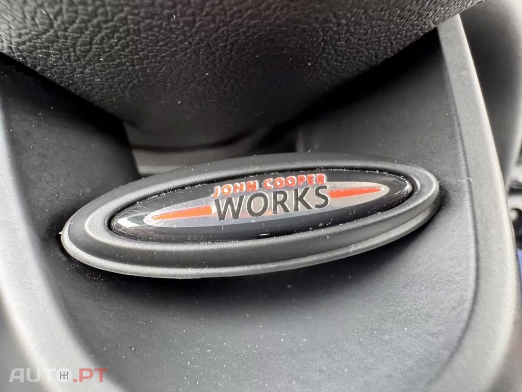 MINI Cooper Cooper SD Auto