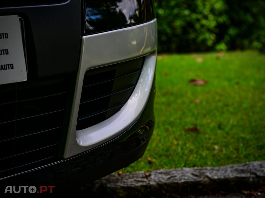 Renault Scénic 1.5 dCi Bose Edtion