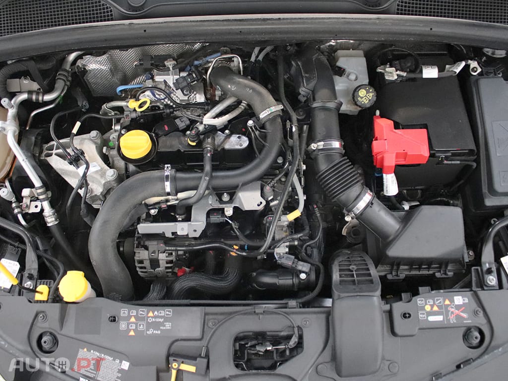 Renault Clio Clio 1.0 TCe Evolution