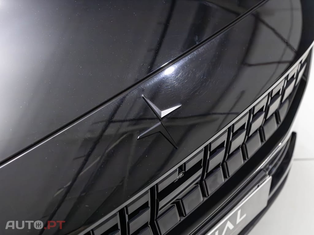 Polestar 2 Single Motor 78kWh