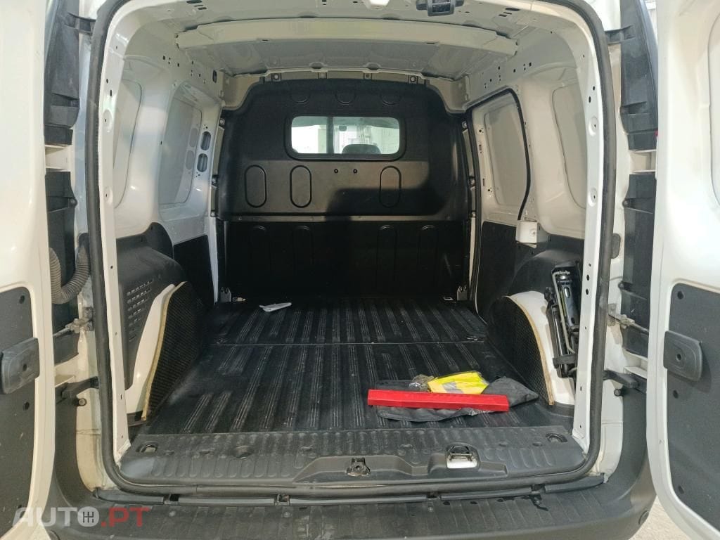 Renault Kangoo EXPRESS 1.5 dCi Business S/S