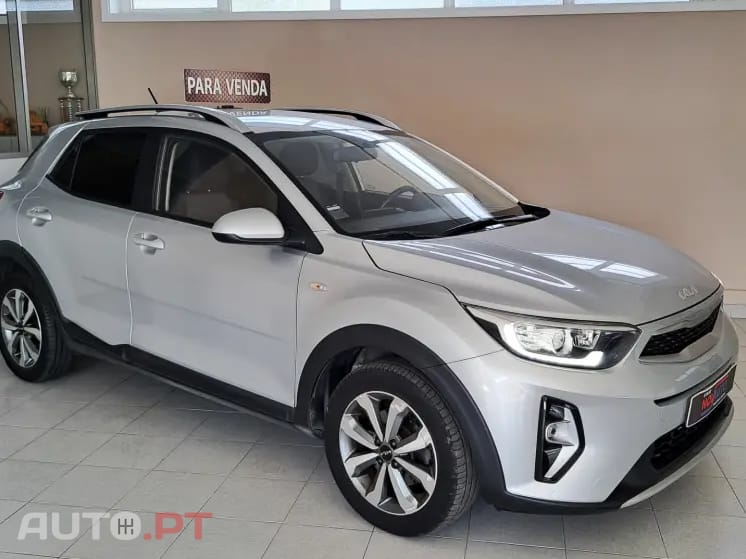 Kia Stonic 1.2 Dynamic