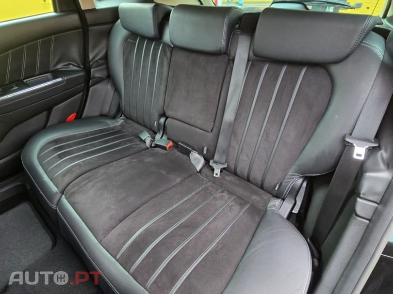 Lancia Delta 1.6 MultiJet 16v Oro