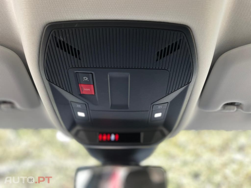 Peugeot 308 PureTech 130 EAT8 Active Pack