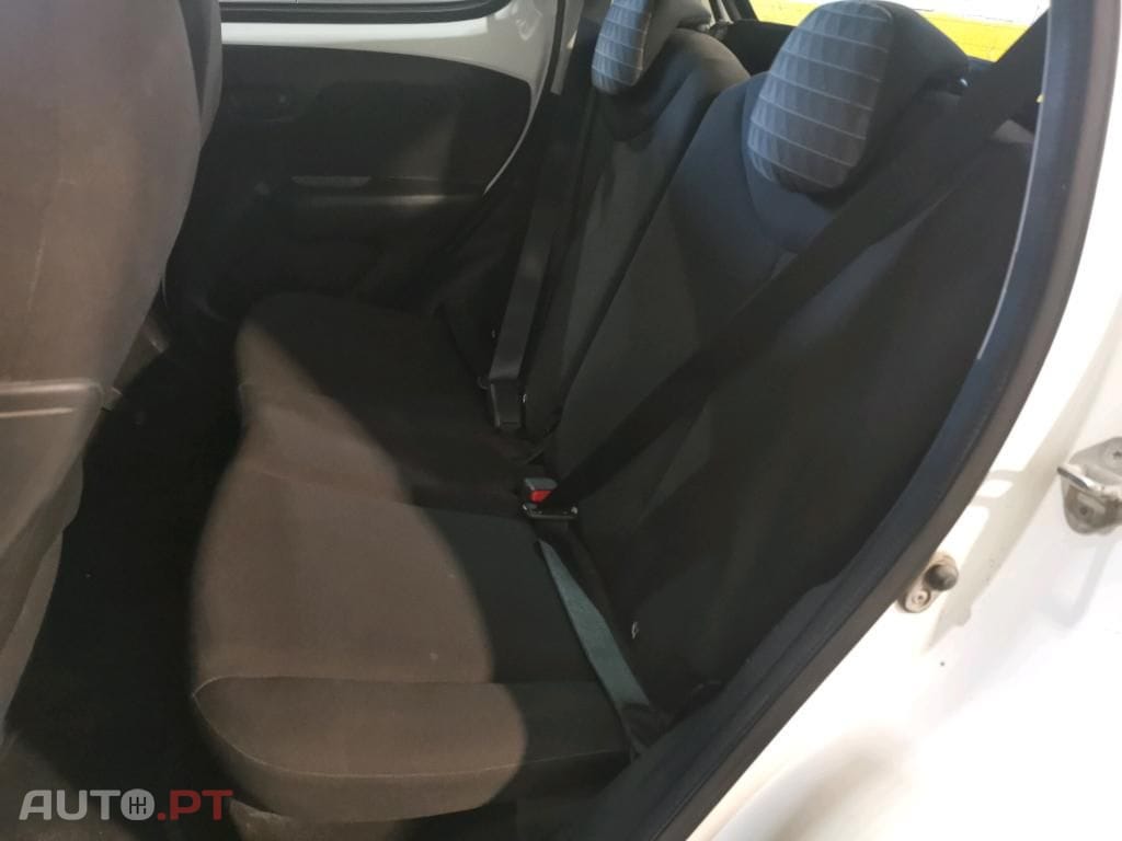 Peugeot 108 1.0 VTi Active