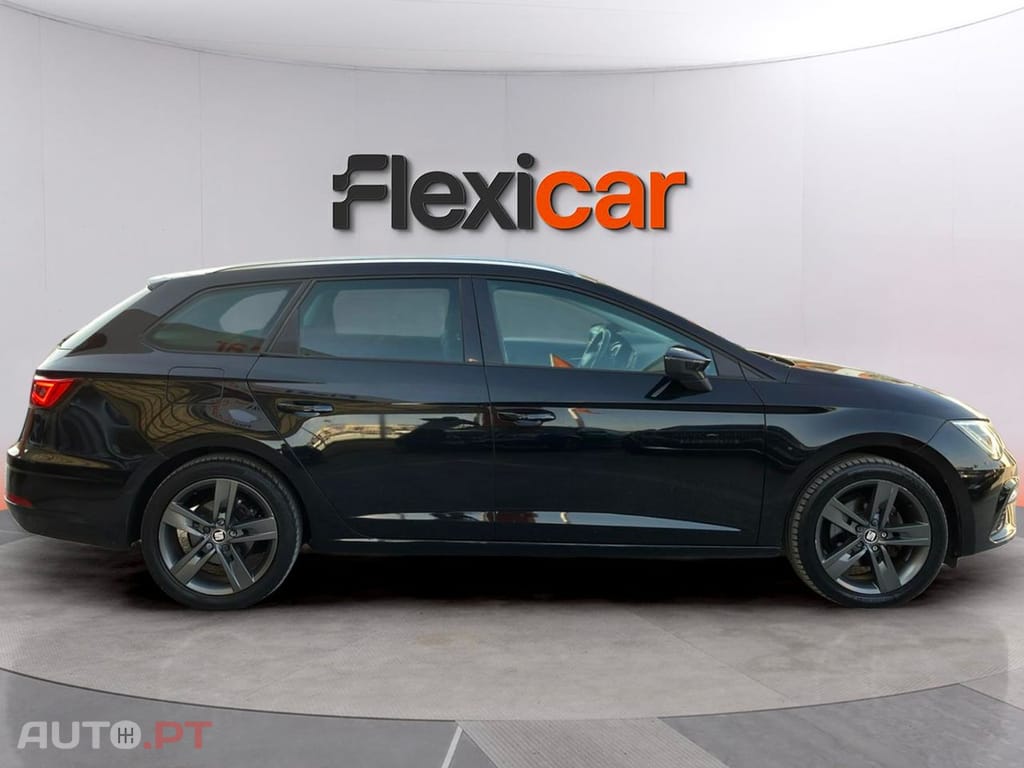 Seat Leon ST 1.6 TDI FR S/S