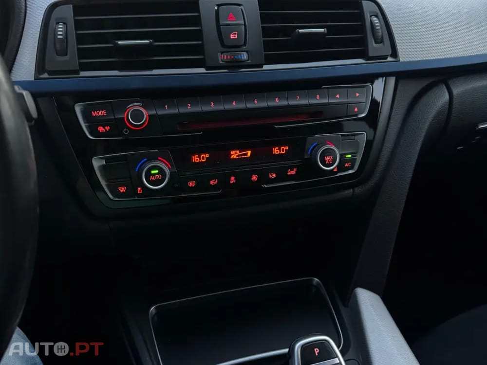 BMW 425 d Pack M Auto