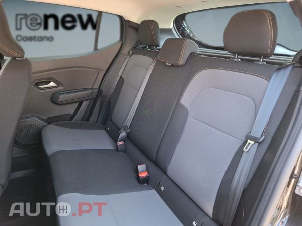 Dacia Sandero TCe 90 Stepway Extreme