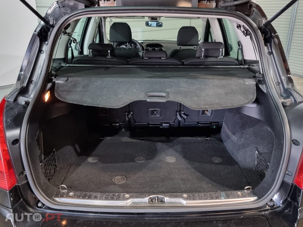Peugeot 308 SW 1.6 HDi Executive