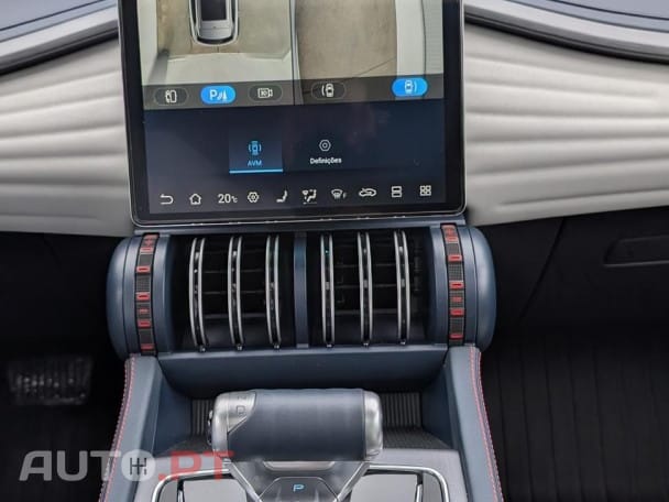 BYD Atto 3 60.48 kWh Design