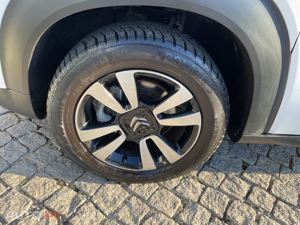 Citroen C3 Aircross 1.2 PureTech Feel